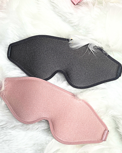 3D  Lash Sleep Mask